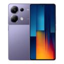 Смартфон Xiaomi POCO M6 Pro 12/512 ГБ Global, Dual nano SIM, фиолетовый Смартфон Xiaomi POCO M6 Pro 12/512 ГБ Global, Dual nano SIM, фиолетовый