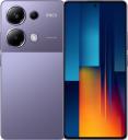Все смартфоны M6 Pro 12/512GB Purple Все смартфоны M6 Pro 12/512GB Purple