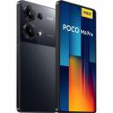 Смартфон Xiaomi Poco M6 Pro 8/256Gb Black 53041 Смартфон Xiaomi Poco M6 Pro 8/256Gb Black 53041