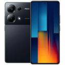 Смартфон Xiaomi Poco M6 Pro 8/256Gb 4G Black (Global) Смартфон Xiaomi Poco M6 Pro 8/256Gb 4G Black (Global)