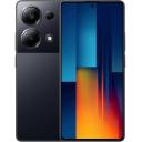 Смартфон POCO M6 Pro 8/256GB, черный Смартфон POCO M6 Pro 8/256GB, черный