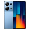 Смартфон POCO M6 Pro 8/256Gb Blue Смартфон POCO M6 Pro 8/256Gb Blue