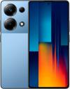 Смартфон Xiaomi Poco M6 Pro 8/256Gb Blue (53173) Смартфон Xiaomi Poco M6 Pro 8/256Gb Blue (53173)