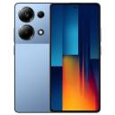 Смартфон POCO M6 Pro 8/256GB, синий Смартфон POCO M6 Pro 8/256GB, синий