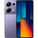 Смартфон POCO M6 Pro 8/256Gb Purple Смартфон POCO M6 Pro 8/256Gb Purple