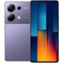 Смартфон Xiaomi Poco M6 Pro 8/256Gb 4G Purple (Global) Смартфон Xiaomi Poco M6 Pro 8/256Gb 4G Purple (Global)