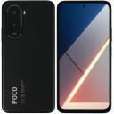 Смартфон Xiaomi POCO M7 6/128GB, черный Смартфон Xiaomi POCO M7 6/128GB, черный