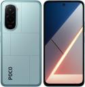Смартфон Xiaomi POCO M7 6/128 Гб, синий Смартфон Xiaomi POCO M7 6/128 Гб, синий