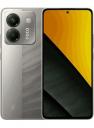 Мобильный телефон POCO M7 Pro 8/256 ГБ (NFC) Global, серебристый Мобильный телефон POCO M7 Pro 8/256 ГБ (NFC) Global, серебристый
