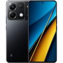 Смартфон POCO X6 5G 12/256GB, черный Смартфон POCO X6 5G 12/256GB, черный