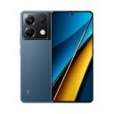 Смартфон Xiaomi Poco X6 5G 12/256Gb Blue (53128) Смартфон Xiaomi Poco X6 5G 12/256Gb Blue (53128)