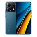 Смартфон POCO X6 12/256GB Blue Смартфон POCO X6 12/256GB Blue