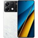 Смартфон Xiaomi Poco X6 5G 12/256Gb White (РСТ) Смартфон Xiaomi Poco X6 5G 12/256Gb White (РСТ)