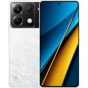 Смартфон POCO X6 5G 12/256GB, белый Смартфон POCO X6 5G 12/256GB, белый