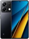 Смартфон Xiaomi Poco X6 5G 12/512Gb, черный Смартфон Xiaomi Poco X6 5G 12/512Gb, черный