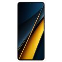 Смартфон Poco X6 Pro 5G RU 12+512 Yellow Смартфон Poco X6 Pro 5G RU 12+512 Yellow