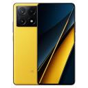 Телефон Poco X6 Pro 12/512Gb (Желтый) Телефон Poco X6 Pro 12/512Gb (Желтый)