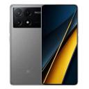 Смартфон POCO X6 Pro 8/256GB Gray Смартфон POCO X6 Pro 8/256GB Gray