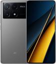 Смартфон Xiaomi Poco X6 Pro 5G 8/256Gb, серый Смартфон Xiaomi Poco X6 Pro 5G 8/256Gb, серый