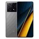 Восстановленный смартфон POCO X6 Pro 5G 8/256GB Grey, отличный Восстановленный смартфон POCO X6 Pro 5G 8/256GB Grey, отличный