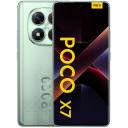 Смартфон Poco X7 5G 12/512GB Green Смартфон Poco X7 5G 12/512GB Green