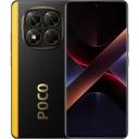 Смартфон Xiaomi POCO X7 8/256 ГБ Global, Dual nano SIM, черный Смартфон Xiaomi POCO X7 8/256 ГБ Global, Dual nano SIM, черный