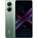 Смартфон Xiaomi Poco X7 Pro 5G 12/256Gb Green (Global) Смартфон Xiaomi Poco X7 Pro 5G 12/256Gb Green (Global)
