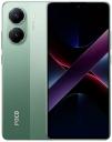 Смартфон POCO X7 Pro 5G 12/256Gb EU Green Смартфон POCO X7 Pro 5G 12/256Gb EU Green