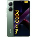 Смартфон Poco X7 Pro 12/256 GB Green Смартфон Poco X7 Pro 12/256 GB Green