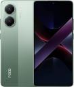 Смартфон Xiaomi POCO X7 Pro 12/512Gb, green Смартфон Xiaomi POCO X7 Pro 12/512Gb, green