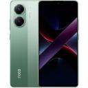Смартфон Xiaomi Poco X7 Pro 5G 8/256Gb Green (Global) Смартфон Xiaomi Poco X7 Pro 5G 8/256Gb Green (Global)