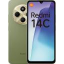 Смартфон Xiaomi Redmi 14C 4G 8/256 ГБ Global, Dual nano SIM, шалфей зеленый Смартфон Xiaomi Redmi 14C 4G 8/256 ГБ Global, Dual nano SIM, шалфей зеленый