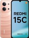 Смартфон Xiaomi Redmi 15C (Оранжевый, 4 ГБ, 128 ГБ, RU, Без Rustore) Смартфон Xiaomi Redmi 15C (Оранжевый, 4 ГБ, 128 ГБ, RU, Без Rustore)