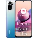 Смартфон Xiaomi Redmi Note 10S 6/128 ГБ Global, Dual nano SIM, синий океан Смартфон Xiaomi Redmi Note 10S 6/128 ГБ Global, Dual nano SIM, синий океан