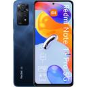 Смартфон Xiaomi Redmi Note 11 Pro 5G 6/128 ГБ Global, Dual nano SIM, Атлантический Синий Смартфон Xiaomi Redmi Note 11 Pro 5G 6/128 ГБ Global, Dual nano SIM, Атлантический Синий
