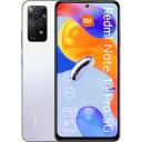 Смартфон Xiaomi Redmi Note 11 Pro 5G 8/128 ГБ RU, Dual nano SIM, белый лед Смартфон Xiaomi Redmi Note 11 Pro 5G 8/128 ГБ RU, Dual nano SIM, белый лед