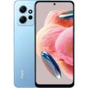 Смартфон Xiaomi Redmi Note 12 4G 4/128 ГБ RU, Dual nano SIM, Ice Blue Смартфон Xiaomi Redmi Note 12 4G 4/128 ГБ RU, Dual nano SIM, Ice Blue