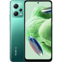 Смартфон Xiaomi Redmi Note 12 5G 6/128 ГБ Global, Dual nano SIM, матовый зеленый Смартфон Xiaomi Redmi Note 12 5G 6/128 ГБ Global, Dual nano SIM, матовый зеленый