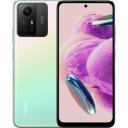 Смартфон Xiaomi Redmi Note 12S 8/256 ГБ Global, Dual nano SIM, зелeный Смартфон Xiaomi Redmi Note 12S 8/256 ГБ Global, Dual nano SIM, зелeный