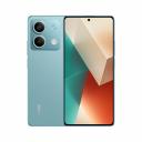 Смартфон Xiaomi Redmi Note 13, 8 Гб/256 Гб, 2 Nano-SIM, голубой Смартфон Xiaomi Redmi Note 13, 8 Гб/256 Гб, 2 Nano-SIM, голубой