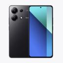 Смартфон Xiaomi Redmi Note 13 8/256Gb Black (52927) Смартфон Xiaomi Redmi Note 13 8/256Gb Black (52927)