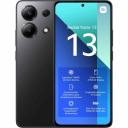 Смартфон Xiaomi Redmi Note 13 8/256Gb 4G Black (РСТ) Смартфон Xiaomi Redmi Note 13 8/256Gb 4G Black (РСТ)