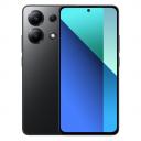 Смартфон Xiaomi Redmi Note 13 8/256Gb Black (52927) Смартфон Xiaomi Redmi Note 13 8/256Gb Black (52927)