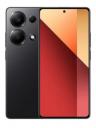 Xiaomi Redmi Note 13 4G NFC 8/512 ГБ Midnight Black (черный) Global Version Xiaomi Redmi Note 13 4G NFC 8/512 ГБ Midnight Black (черный) Global Version