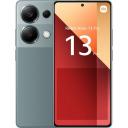 Смартфон Xiaomi Redmi Note 13 Pro 4G 12/256 ГБ Global, Dual nano SIM, forest green Смартфон Xiaomi Redmi Note 13 Pro 4G 12/256 ГБ Global, Dual nano SIM, forest green