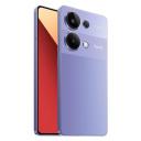 Смартфон Xiaomi Redmi Note 13 Pro 12/512Gb Lavender Purple Смартфон Xiaomi Redmi Note 13 Pro 12/512Gb Lavender Purple