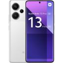 Смартфон Xiaomi Redmi Note 13 Pro+ 12/512 ГБ Global, Dual: nano SIM + eSIM, moonlight white Смартфон Xiaomi Redmi Note 13 Pro+ 12/512 ГБ Global, Dual: nano SIM + eSIM, moonlight white