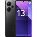 Смартфон Xiaomi Redmi Note 13 Pro+ 8/256 ГБ RU, Dual: nano SIM + eSIM, midnight black Смартфон Xiaomi Redmi Note 13 Pro+ 8/256 ГБ RU, Dual: nano SIM + eSIM, midnight black