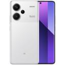 Смартфон Xiaomi Redmi Note 13 Pro+ 8/256 ГБ Global, Dual: nano SIM + eSIM, moonlight white Смартфон Xiaomi Redmi Note 13 Pro+ 8/256 ГБ Global, Dual: nano SIM + eSIM, moonlight white