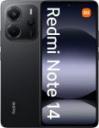 Смартфон REDMI Note 14 6+128 GB Midnight Black Смартфон REDMI Note 14 6+128 GB Midnight Black